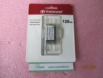 TS128GMTS430S - Transcend 128GB Ssd With Dram Cache M.2 2242 B+m Key SATA3 6GB/S. Fixed Price $59.99.
