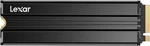 Lexar 1TB NM790 Ssd With Heatsink Pcie GEN4 Nvme M.2 2280 Internal New. Fixed Price $185.95.