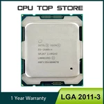 Intel Xeon E5 2680 V4 14 Core 2.4GHZ LGA2011-3 Cpu X99 Server 120W Processor. Fixed Price $39.63.