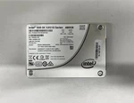 SSDSC2BB480G6K Intel S3510 480GB 6G Sata 2.5" Sff Solid State Drive. Fixed Price $59.99.