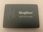 Kingdian S280 240GB Sata Iii 2.5" Internal Solid State Drive Ssd. Fixed Price $54.00.