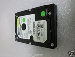 Western Digital 40GB Sata 3.5" Desktop Hard Drive WD400BD Dell P/n 5H329. Fixed Price $24.88.