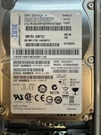 Lot 6X Seagate ST9600204SS 600GB 10K Sas 2.5" Ibm Hot-swap Sled 45W7732. Fixed Price $49.99.