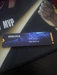 Ediloca M.2 Nvme Ssd 1TB PCIE4.0 PS5 Hard Drive For. Fixed Price $130.00.