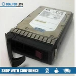 AJ738A/481286-001-HP 500GB 7.2K Rpm 3.5 Inch Sata Hdd. Fixed Price $114.40.
