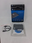 Hp Ssd 120GB 2.5-INCH Sata Internal Solid State Drive 6.0 Gbps Open Box Read. Fixed Price $30.00.