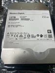 Western Digital Ultrastar Dc HC520 12TB 7200 Rpm 35 Inch Internal Hdd G2U. Fixed Price $189.00.