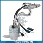 New Electric Fuel Pump Ford F-250, F-350, F-450 Super Duty, F-550 D... Fixed Price $92.99.