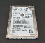 500GB Internal Hard Disk Drive 2.5" Os Sierra/macbook & Pro/mini 2010-NEWER. Fixed Price $29.61.