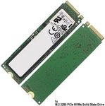 128 256 512 Gb 1TB Ssd M.2 Pcie Nvme Hard Drive Laptop W/ Windows 10 Pro Uefi 64. Fixed Price $57.95.