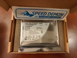 Brand New Intel 710 100GB Internal 2.5" (SSDSA2BZ100G301). Fixed Price $49.99.