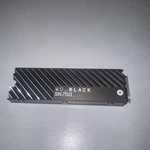 Wd Black 1TB SN750 Nvme Internal Gaming Ssd Solid State Drive With Heatsink. Fixed Price $114.99.