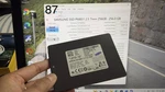 Samsung PM851 256GB 2.5" Ssd MZ-7TE256D Health Good. Fixed Price $29.00.