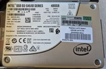 Lot 10X SSDSC2KB480G8 Intel 480GB 2.5 Sata 6G D3 S4510, Hpe P09008-001,100%. Fixed Price $799.05.