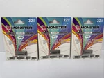 Monster Digital 32GB Usb 2.0 Otg External Drive 14 Mb/s. Fixed Price $27.50.