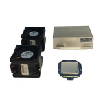 Hp 662248-B21 DL380P GEN8 E5-2630 2.3GHZ Processor Kit New In Box!. Fixed Price $115.00.