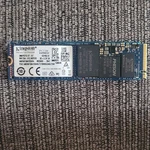 Kingston M.2 Express Internal Ssd 512GB Blue 0M8PCP3512F-AI1. Fixed Price $75.00.