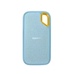 Sandisk Extreme Portable 1TB External Solid State Drive SDSSDE61-1T00-G25B. Fixed Price $312.90.