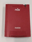 Imation Rdx-cart Removable Hard Disk Cartridge 1500 Gb Used. Fixed Price $99.00.