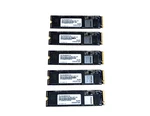 Lot Of X 512GB Phison / Digistor Nvme M.2 Ssd Solid State Drive DIG-M2N25124. Fixed Price $306.89.