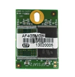Atp 4GB 10-PIN Embedded Industrial Flash Drive Module Dom Eusb -AF4GSMGH. Fixed Price $11.99.