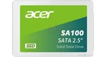 Acer SA100 480GB Sata 2.5" Internal Ssd Solid State Drive (read Description). Fixed Price $69.99.