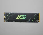 2TB M.2 2280 Nvme AGI2T0G43AI818 Pcie GEN4X4 Open Box 100% Health. Fixed Price $219.00.