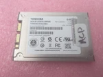 Toshiba THNSNC064GAMJ Motion Computing J3400 J3500 1.8" Usata 64GB Ssd Dell XT2. Fixed Price $80.00.