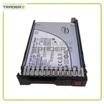869378-B21 Hp 480GB Sata 6G Read Intensive 2.5" Ssd 867213-003 869577-001 W/tray. Fixed Price $69.00.
