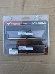 Team T-force Vulcan Z 32GB (2 X 16GB) Ram DDR4 3600 CL18 (PC4 28800) Memory. Fixed Price $199.00.