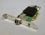 Dell Emulex LPE12000-E P001218-02B 8GB Single Port Fibre Channel Fc Hba C855M. Fixed Price $15.00.
