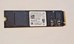 Western Digital 256GB M.2 2280 Nvme Pcie GEN4 X4 Ssd SN740 Tested 100% Health. Fixed Price $45.00.