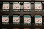 Kioxia KBG40ZNS1T02 M.2 2230 Ssd 1TB Nvme Pcie GEN3 X4 **new**. Fixed Price $169.98.