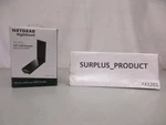 Netgear Nighthawk AC1900 Wifi Usb Adapter, A7000-NET A7000-10000S-NEW In Box. Fixed Price $44.99.