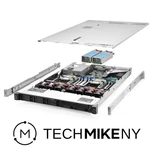 Hp Proliant DL360 G10 Server 2.10GHZ 44-CORE 320GB Ram 6.4TB Ssd Storage Rails. Fixed Price $4043.95.