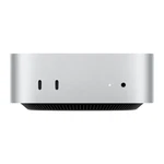 Apple Mac Mini Desktop M4 Chip 16GB Memory 256GB Ssd Silver MU9D3LL/A 2024. Fixed Price $729.00.