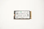 5SS1F28987 Lenovo 256GB Pcie Nvme GEN4X4 M.2 2242 Ssd Drive 82H803SDUS. Fixed Price $51.41.