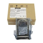 New Lenovo 00YK028 7XB7A00039 600GB 2.5'' 15K 12GB/S Sas Internal Hard Drive. Fixed Price $95.99.