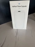 Apple Airport Time Capsule 3TB Wireless Hard Drive (ME182LL/A). Fixed Price $250.00.