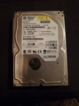 Western Digital Caviar Blue 80GB Internal 7200RPM 3.5" (WD800AB)HDD. Fixed Price $15.00.