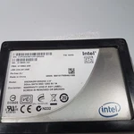 120GB Intel SSDSA2M120G2GC X25-M G15695-103 Sata 3.0GB/S 2.5" Hard Drive. Fixed Price $81.83.