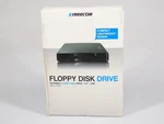 Freecom 22767 External Usb Floppy Disk Drive 1.44 Mb, Black. Fixed Price $109.33.