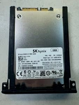 Dell Sk Hynix 6XM51 SH920 128GB 6GB/S Sata Iii 2.5" Ssd Solid State Drive. Fixed Price $22.98.