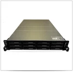 Synology Rackstation RS2416RP+ 12-BAY Nas Server Storage Array, Hdd's. Fixed Price $265.00.
