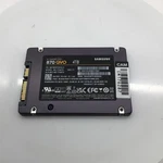 Samsung 870 Qvo Series 4TB 2.5 Inch Sataiii Internal Ssd MZ-77Q4T0. Fixed Price $299.99.