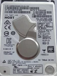 Hgst HTS541010A7E630 Mlc: DA7151 P/n: 0J47791 AUG-16 1TB. Fixed Price $99.10.