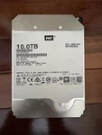 Western Digital WD100EMAZ 10TB Internal Hard Disk Drive 7200RPM. Fixed Price $189.99.