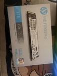 FX900 Pro 1TB M.2 2280 Pcie Nvme Internal Ssd High Performance Durable Silent. Fixed Price $130.00.