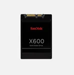 Sandisk X600 2.5 7MM 256GB Sata Iii Ssd 04HRKF SD9SB8W-256G-1012 New. Fixed Price $89.99.