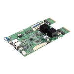 Qnap TS-869U V2.2 QV01 20006-A01247-YS-RS Plus 1GB Ram Mainboard. Fixed Price $369.76.